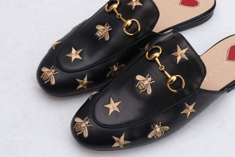 Women G*ucci Top Sneaker