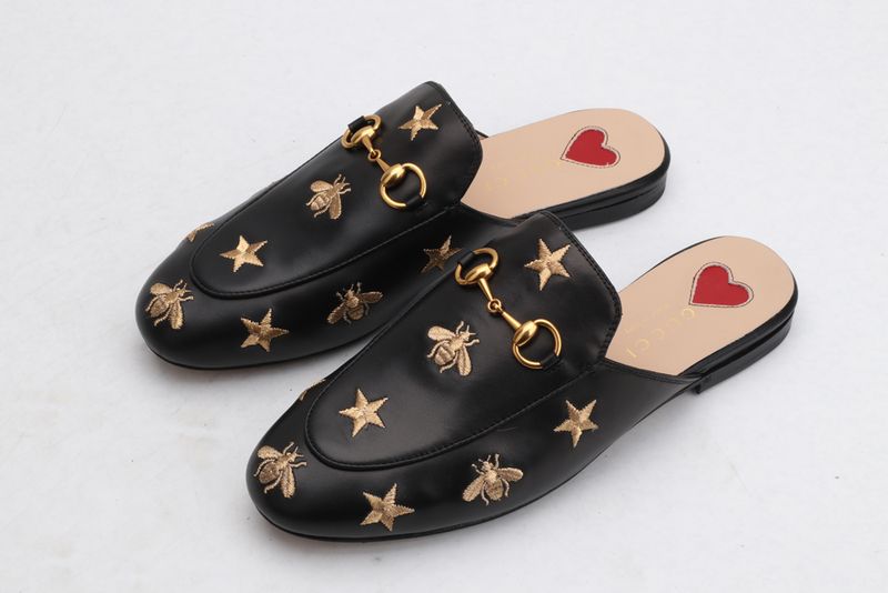 Women G*ucci Top Sneaker