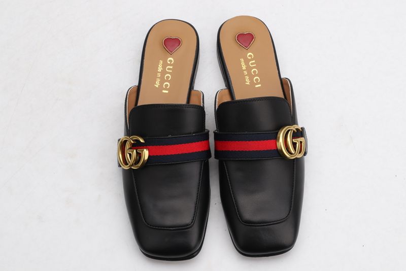 Women G*ucci Top Sneaker