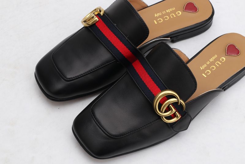 Women G*ucci Top Sneaker