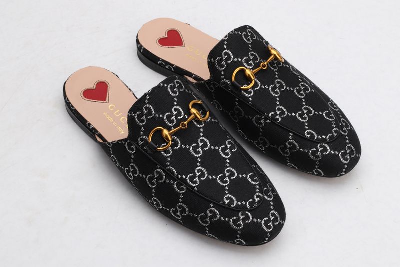 Women G*ucci Top Sneaker