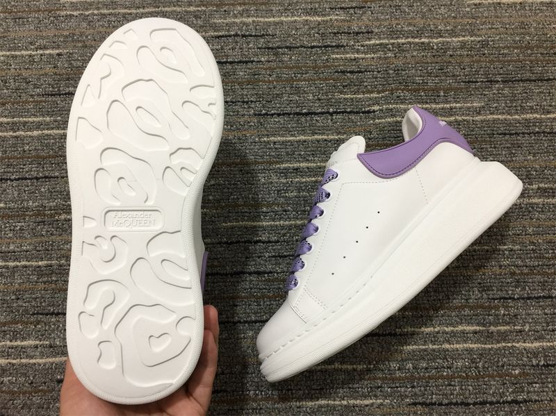 Men Women A*lexander M*cqueen Sneaker