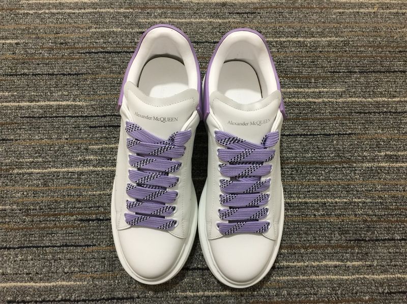 Men Women A*lexander M*cqueen Sneaker