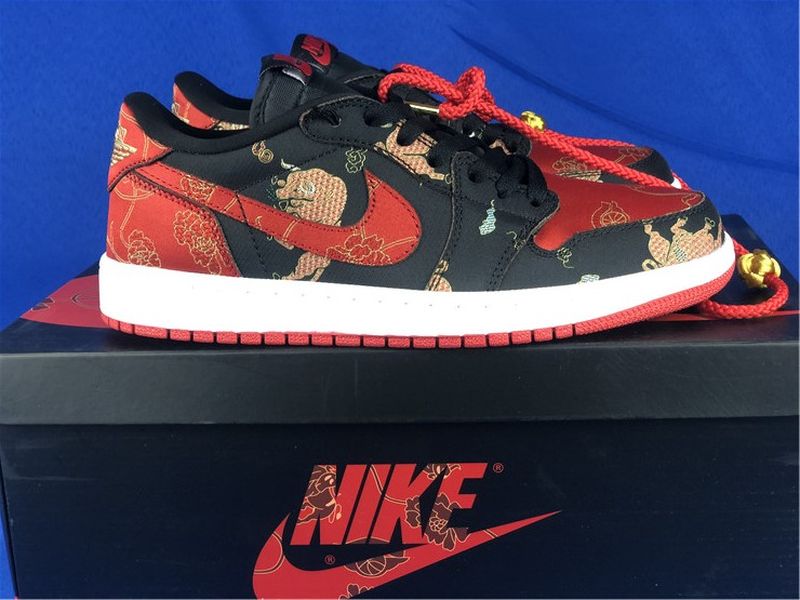 Air Jordan 1 Low