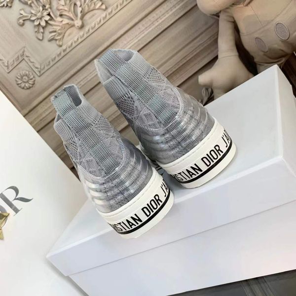 Women D*ior Top Sandals