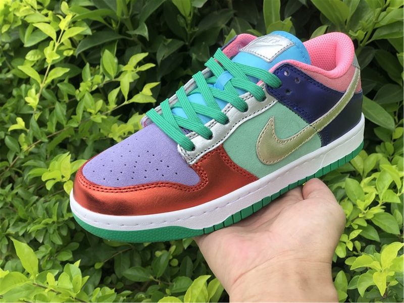 Nike SB Dunk Low DN0855 600