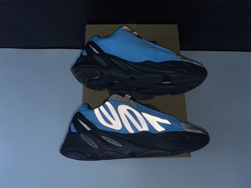Yeezy Boost 700 MNVN Bright Cyan GZ3079