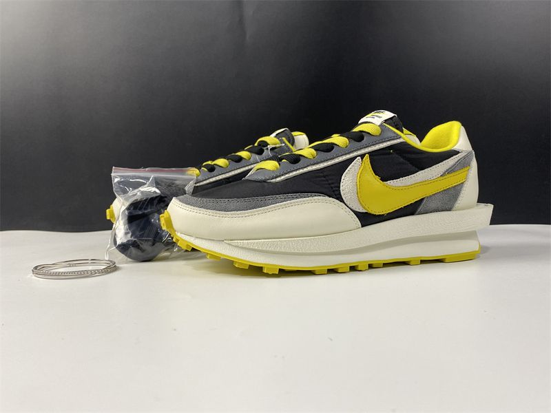Sacai x Nike Vapor Waffle