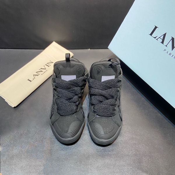 Men Women L*ANVIN Top Sneaker