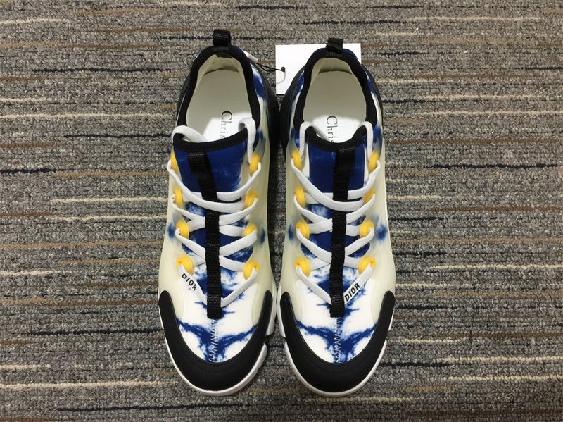 Men Women D*or Top Sneaker