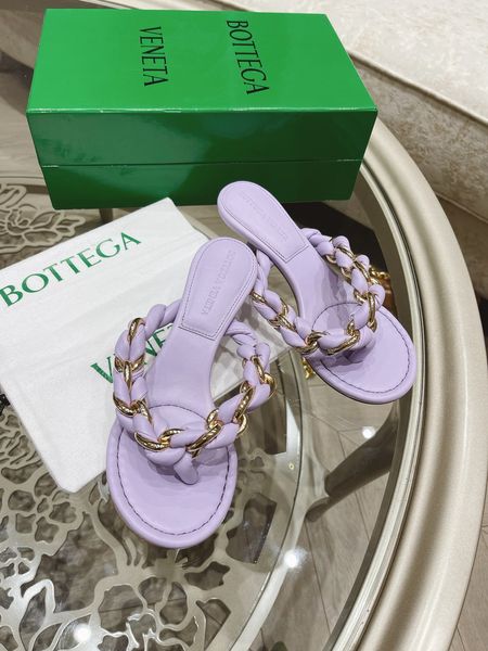Women B*ottega Top Sandals