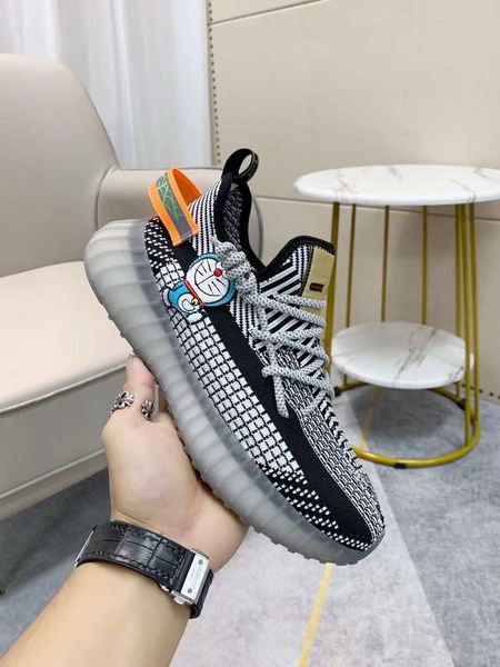 Men G*ucci Top Sneaker