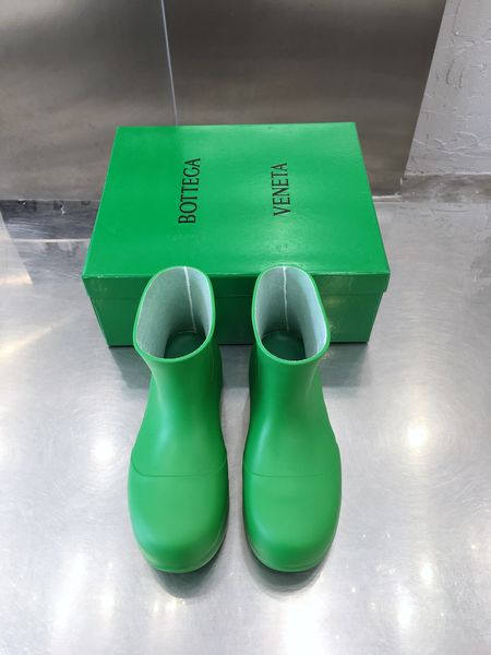Women B*ottega Top Boots