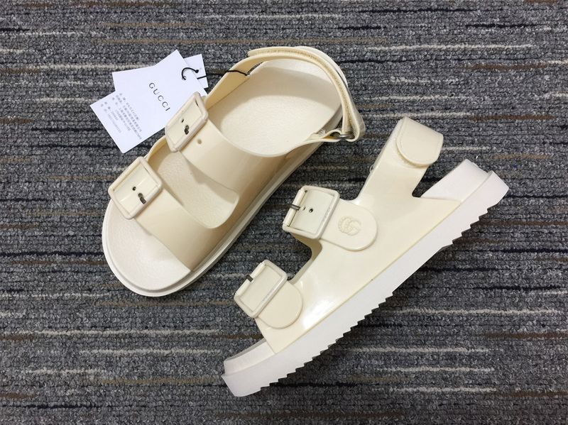 Men G*ucci Top Sandals