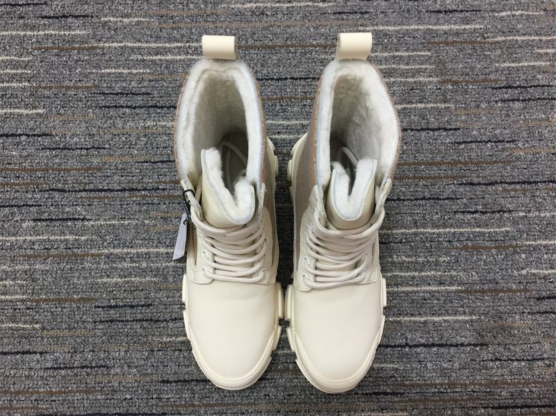 Men G*ucci Top Sneaker
