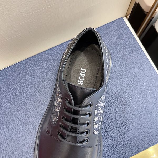Men D*or Top Sneaker