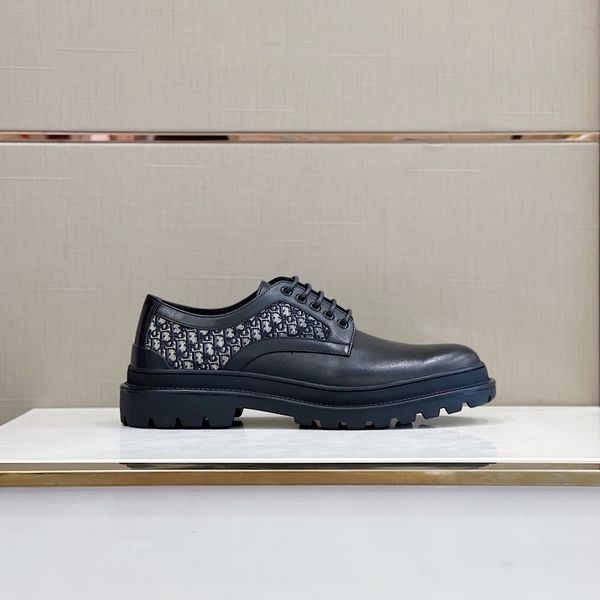 Men D*or Top Sneaker