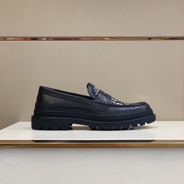 Men D*or Top Sneaker