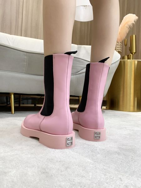 Women G*ivenchy Top Sneaker