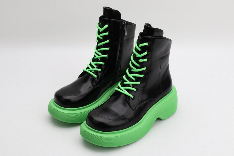 Women D*YMONLATRY Top Sneaker