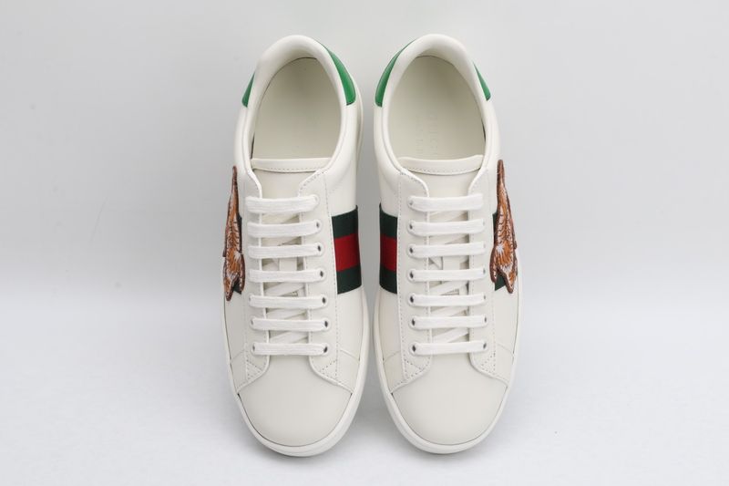 Men Women G*ucci Top Sneaker