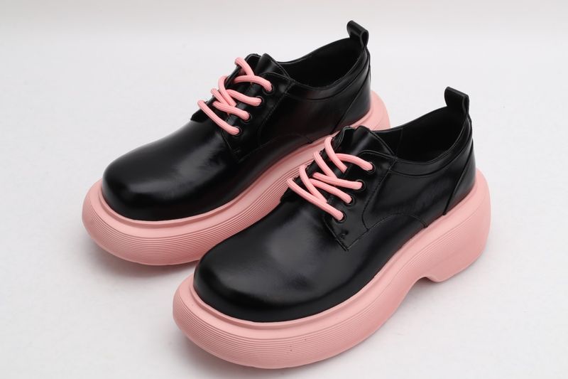 Women D*YMONLATRY Top Sneaker