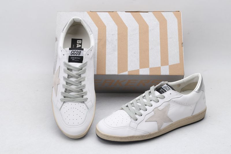 Men Women G*GDB Top Sneaker