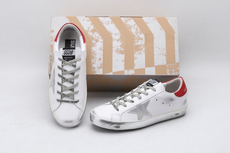 Men Women G*GDB Top Sneaker