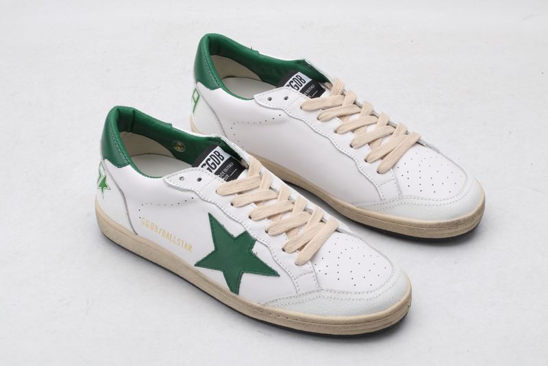 Men Women G*GDB Top Sneaker