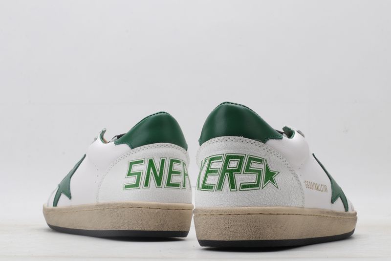 Men Women G*GDB Top Sneaker