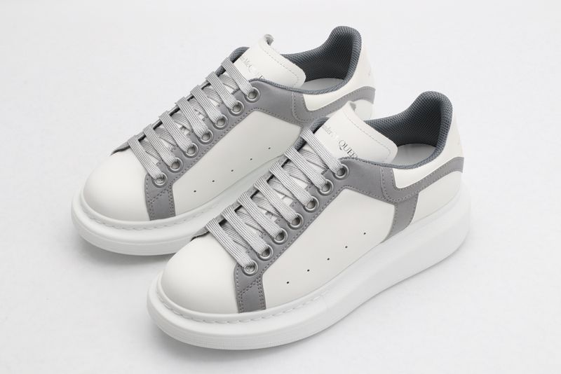 Men Women A*lexander M*cqueen Top Sneaker