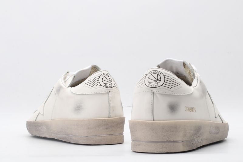 Men Women G*GDB Top Sneaker