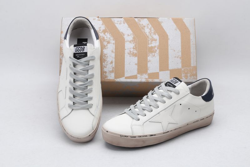 Men Women G*GDB Top Sneaker