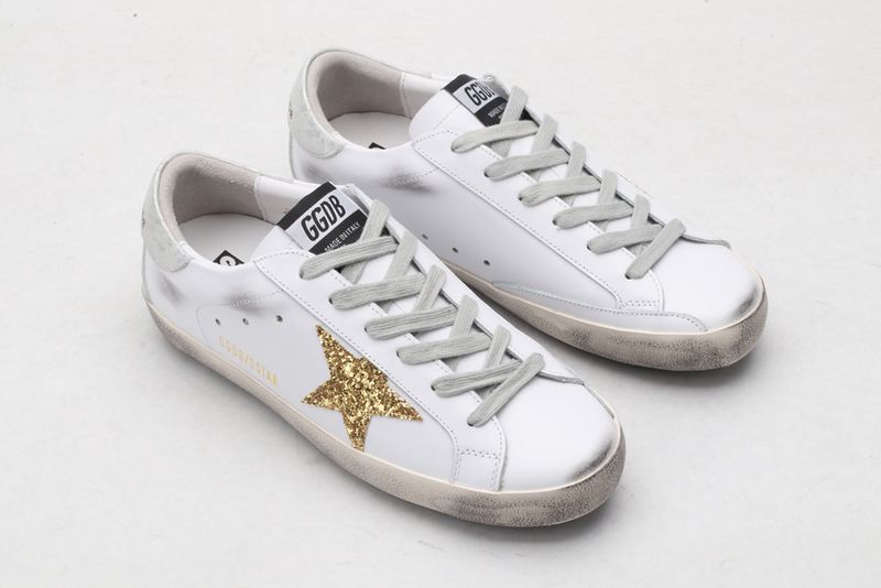 Men Women G*GDB Top Sneaker