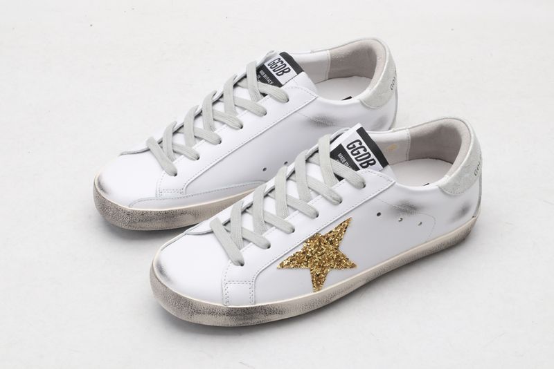 Men Women G*GDB Top Sneaker
