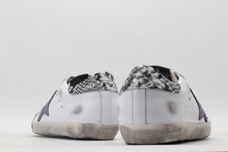 Men Women G*GDB Top Sneaker