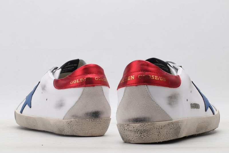 Men Women G*GDB Top Sneaker