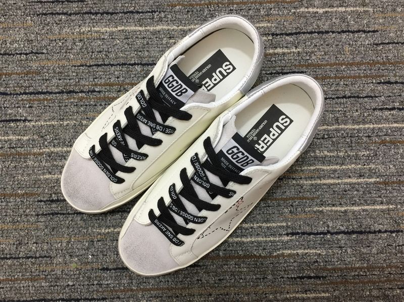 Men Women G*GDB Top Sneaker