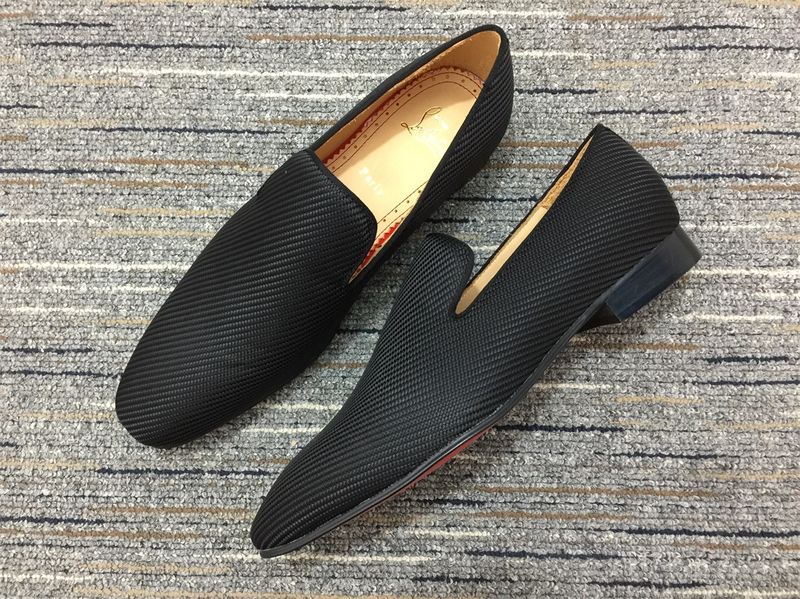 Men C*hristian L*ouboutin Loafer