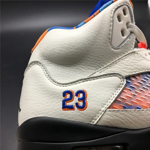 Air Jordan 5 Retro International Flight  136027-148