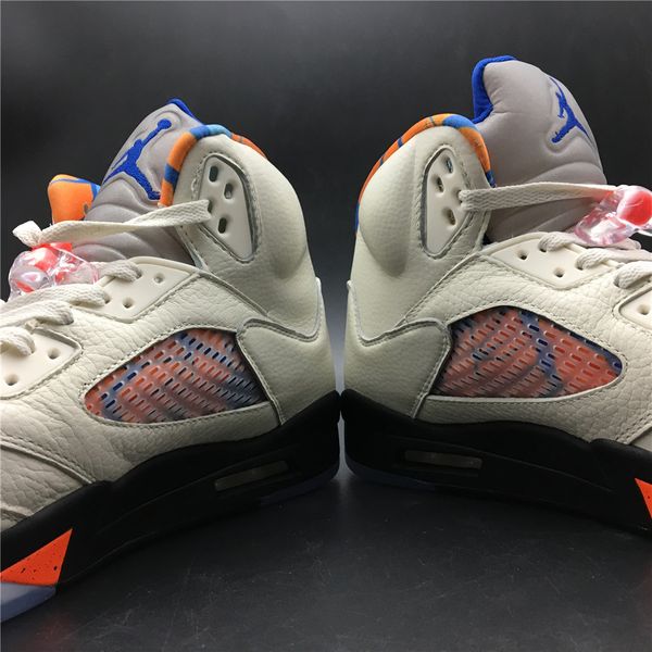 Air Jordan 5 Retro International Flight  136027-148