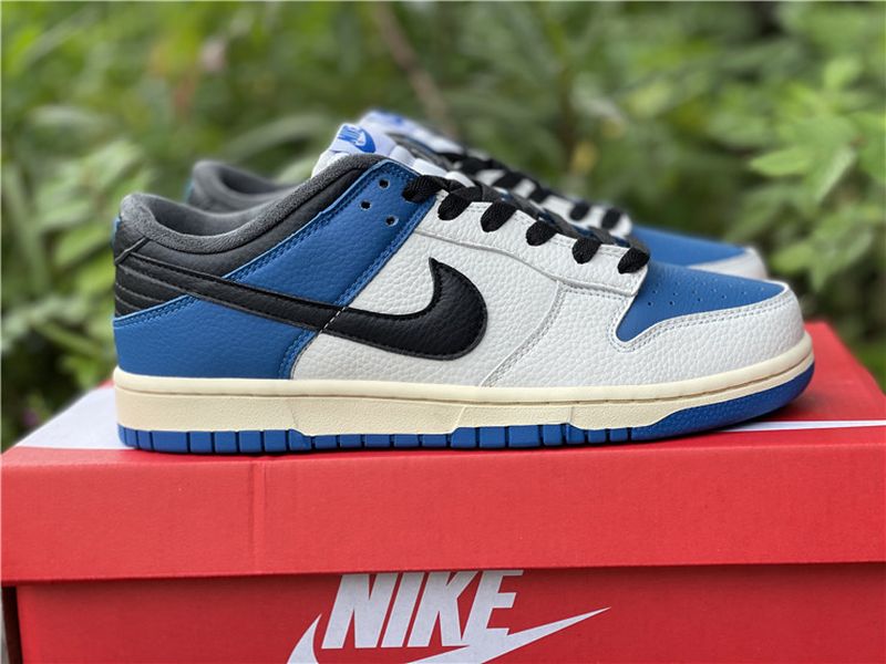 Nike SB Dunk Low DH0957 105