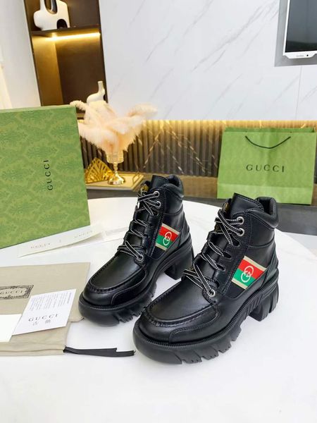 Women G*ucci Top Sneakers