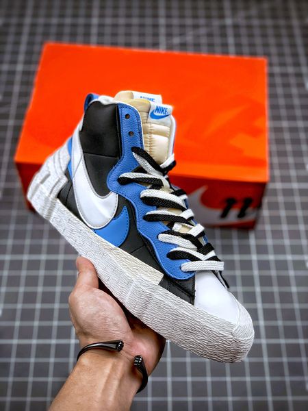 Nike Blazer Mid BV0072-001
