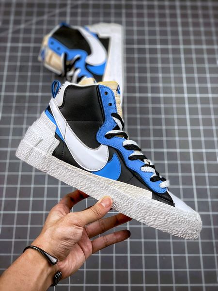 Nike Blazer Mid BV0072-001