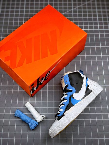Nike Blazer Mid BV0072-001