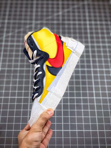 Nike Blazer Mid BV0072-700