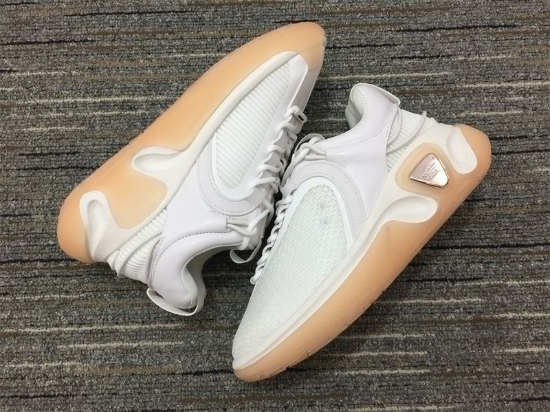 Men B*almain Top Sneakers