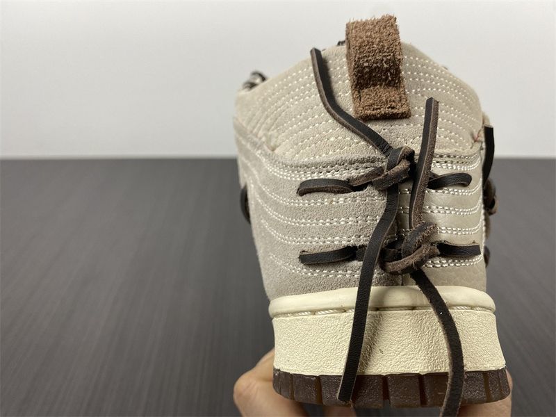 Dunk High Bodega Sail Multi  CZ8125-100