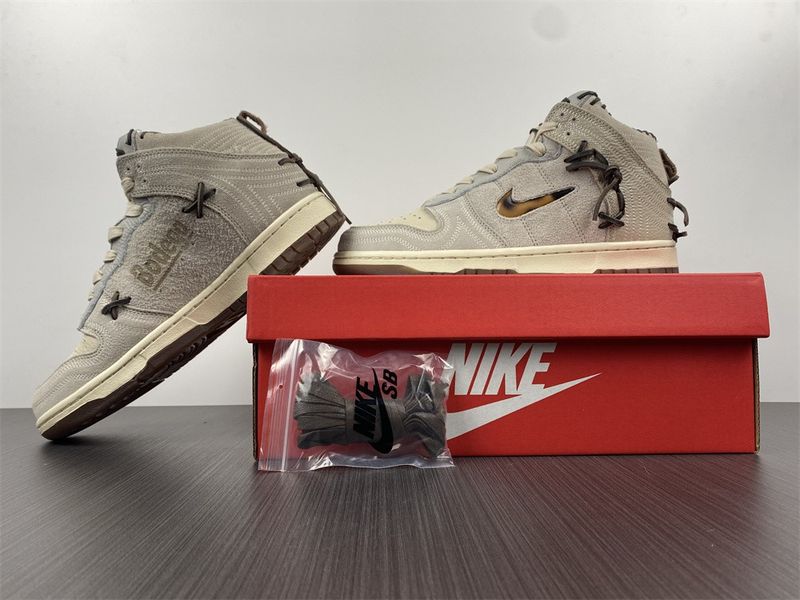 Dunk High Bodega Sail Multi  CZ8125-100